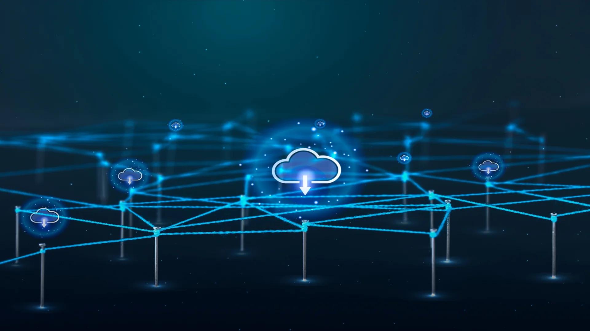 Decentralized Cloud Storage Services